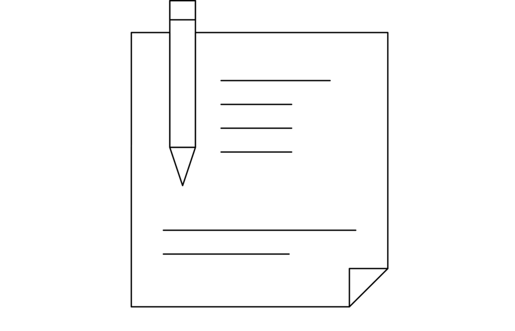 Pen & Paper Costly Warehousing Mistake #2 - Relying on pen and paper
