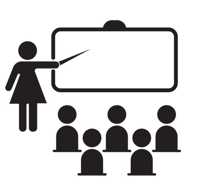Training Mistake #5 - a lack of process