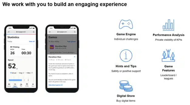 Gamification of Your Warehouse 5 Build an Engaging
