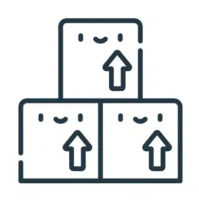 cycle count article header for inventory accuracy