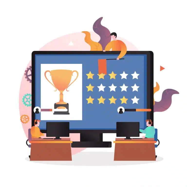 Gamification of Your Warehouse 10 Gamification 1 768x768 1